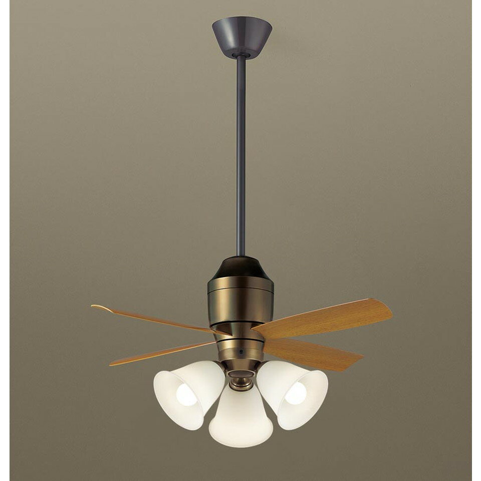 パナソニック[XS78245K]シーリングファン