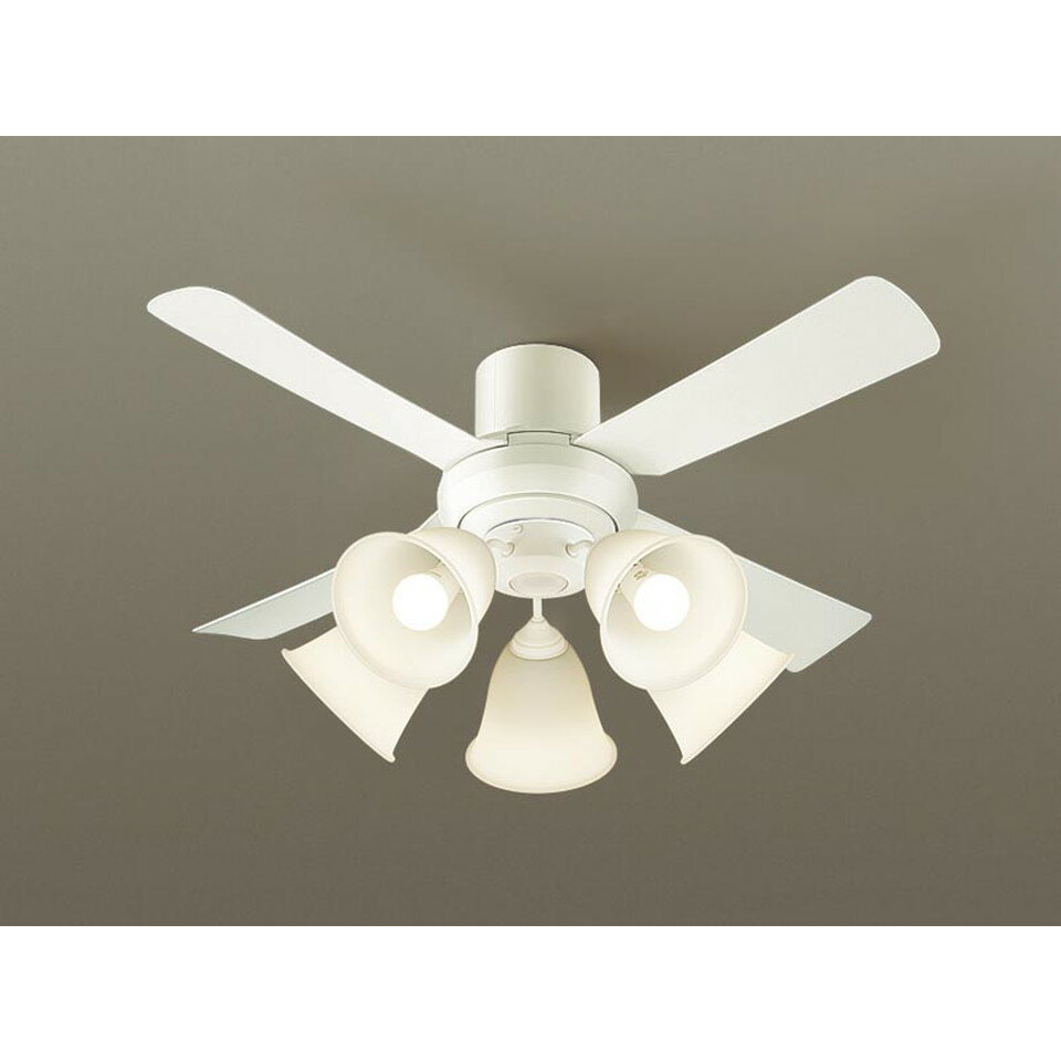 パナソニック[XS80040K]シーリングファン