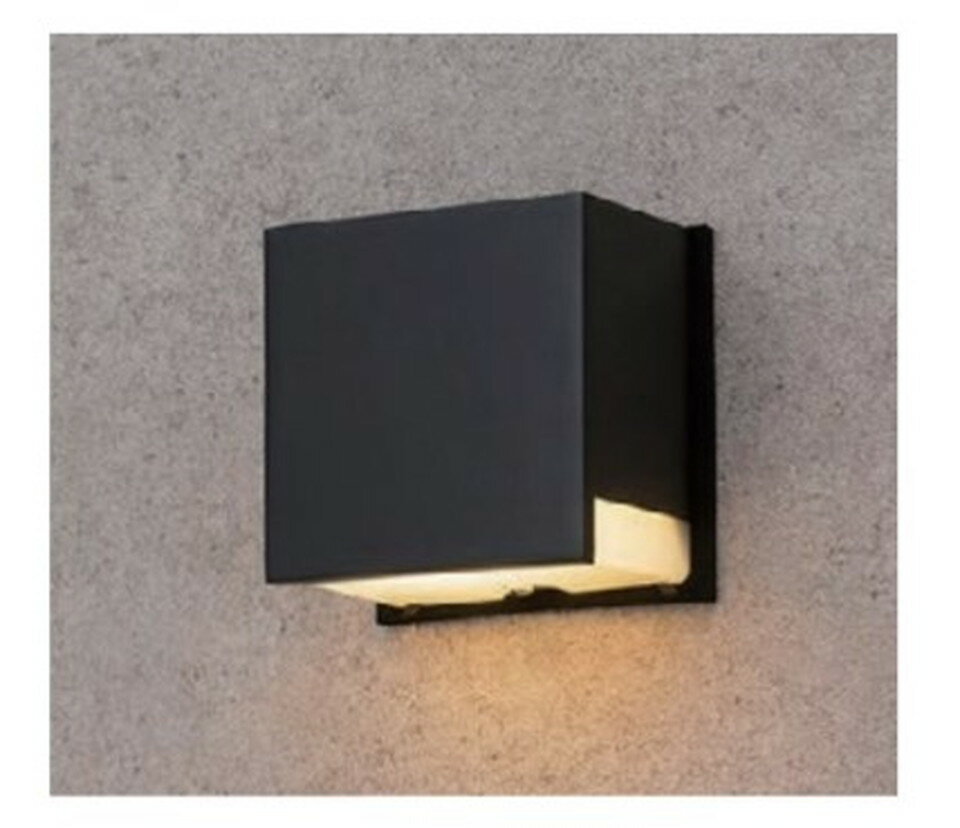 [WLL-3]丸三タカギ　表札ウォールライト