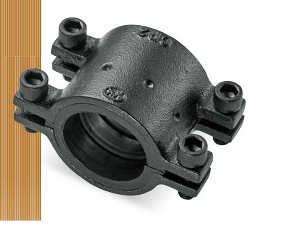 児玉産業[CP15A]圧着ソケット　銅管直管・継手兼用