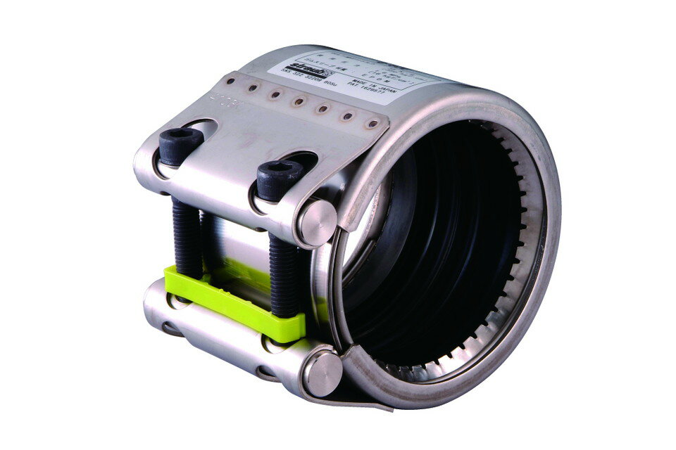 ショーボンド[G-25EFSS]グリップGタイプ　SUSボルト　消防品