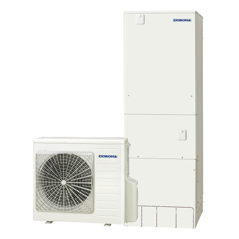 コロナ[CHP-37SAY4]エコキュート　オート・スタンダードタイプ