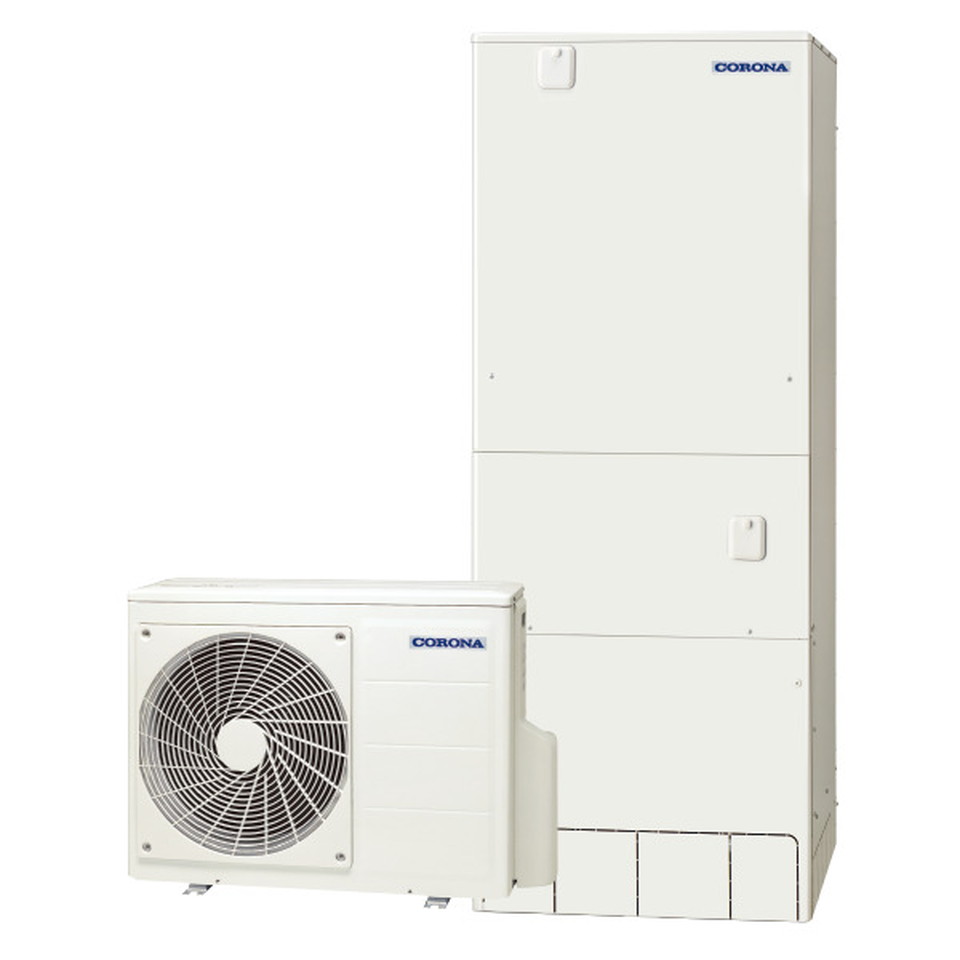 コロナ[CHP-46AY5K]エコキュート　ハイグレードタイプ