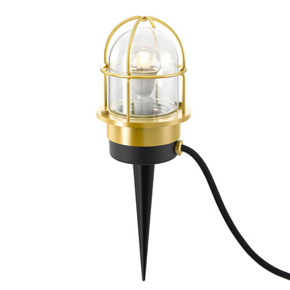 タカショー[HBF-D29B]エクステリア　マリンライトブラス　エクステリア