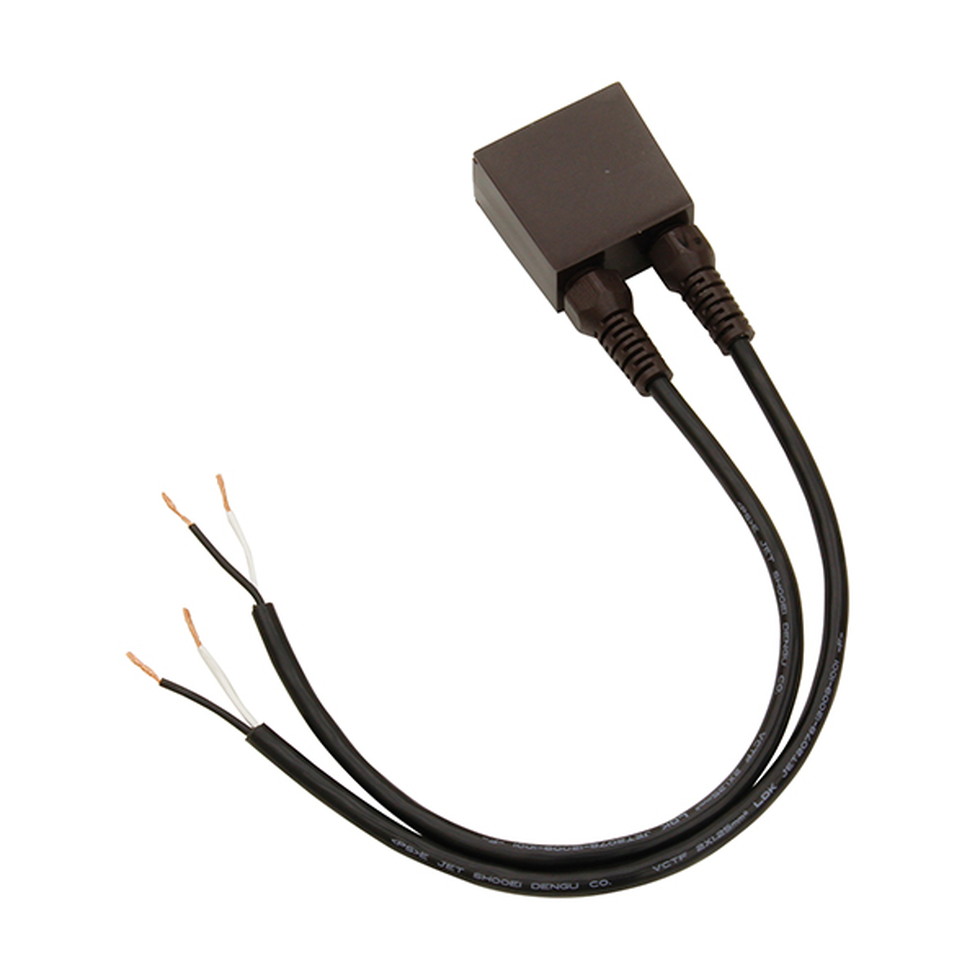 タカショー[HEC-034K]24Vトランス用部材