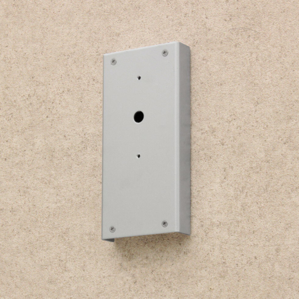 タカショー[HEC-062S]センサー付きオプティ用露出配線ベース