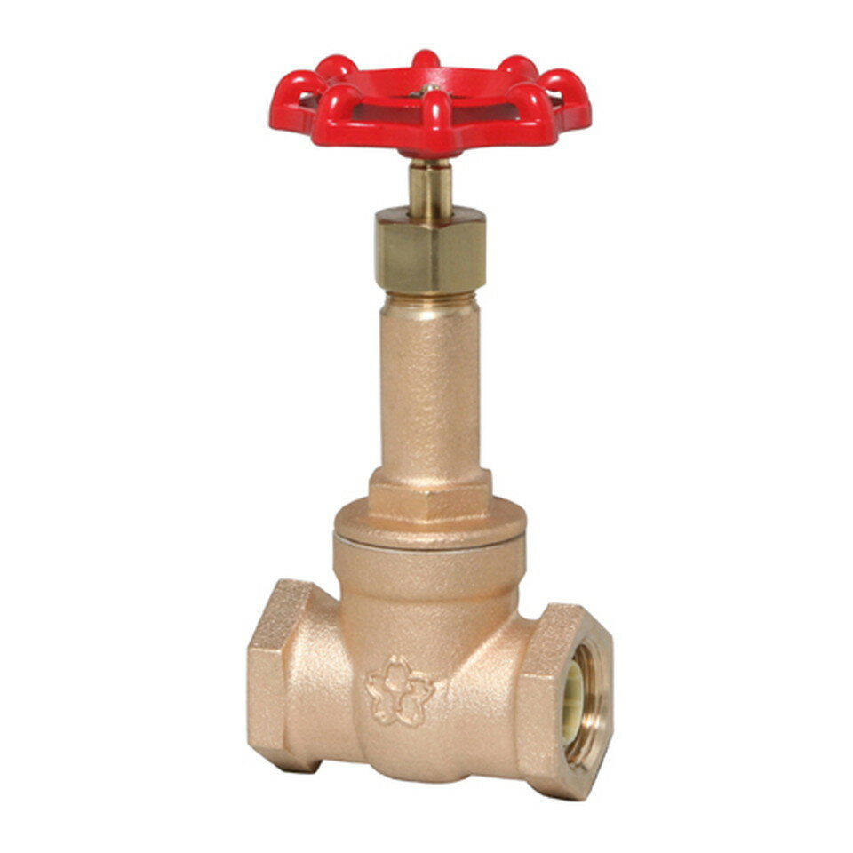 大和バルブ[10G-HN-20A]10K　給湯用コアリングゲートバルブ