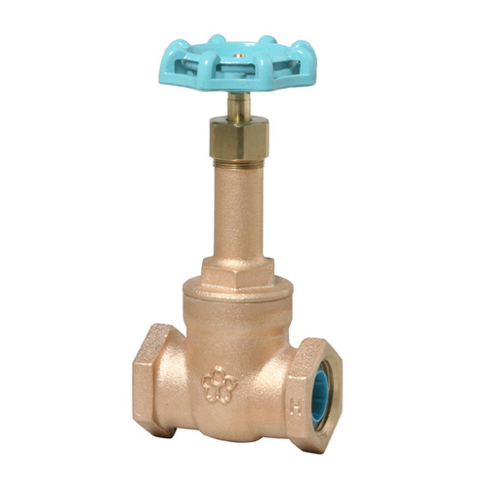 大和バルブ[5G-CN-50A]5K　給水用コアリングゲートバルブ