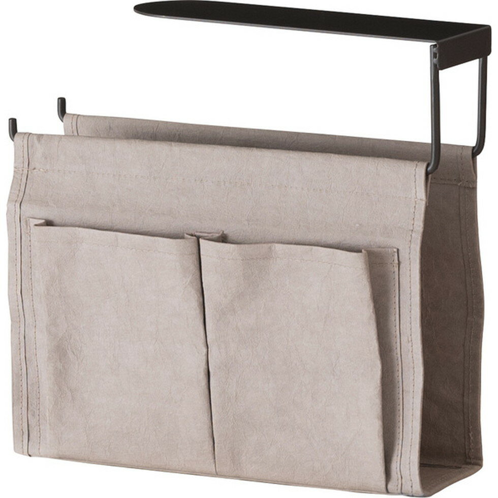 東谷[MIP-21GY]ハンギング収納バッグ