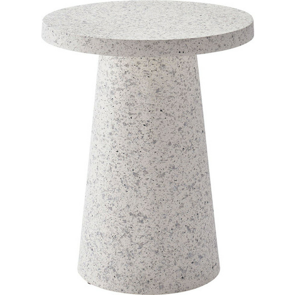 東谷[MAR-11WH]サイドテーブル