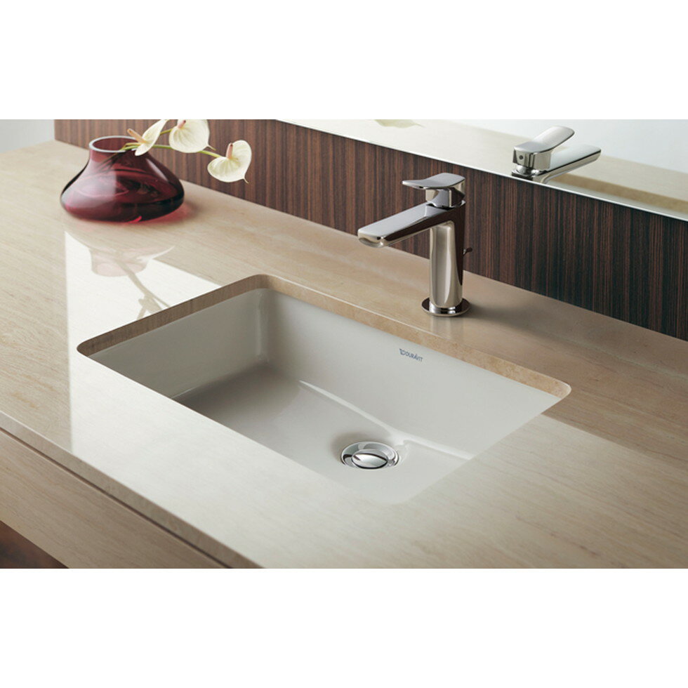 CERA[DV033048-00]洗面器