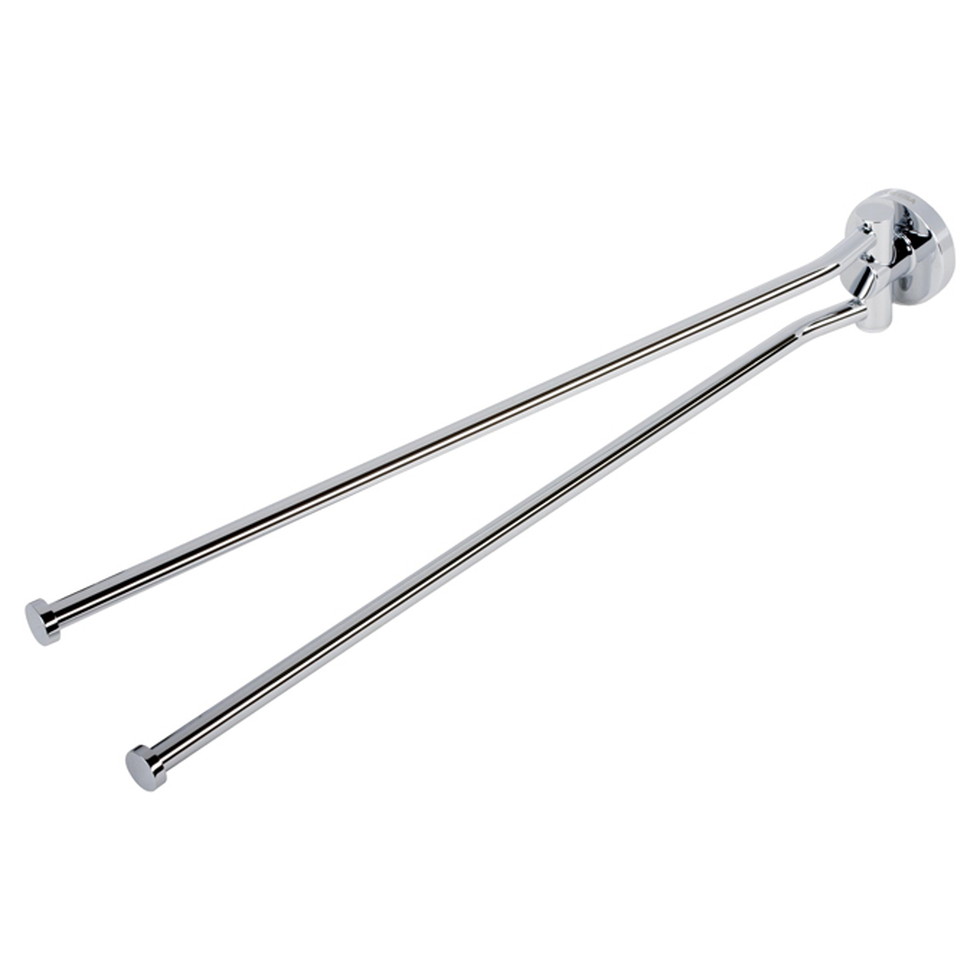 CERA[GE916505]ツインタオルハンガー