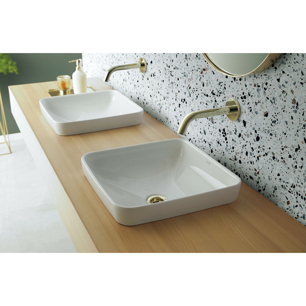 CERA[VR4441R]洗面器