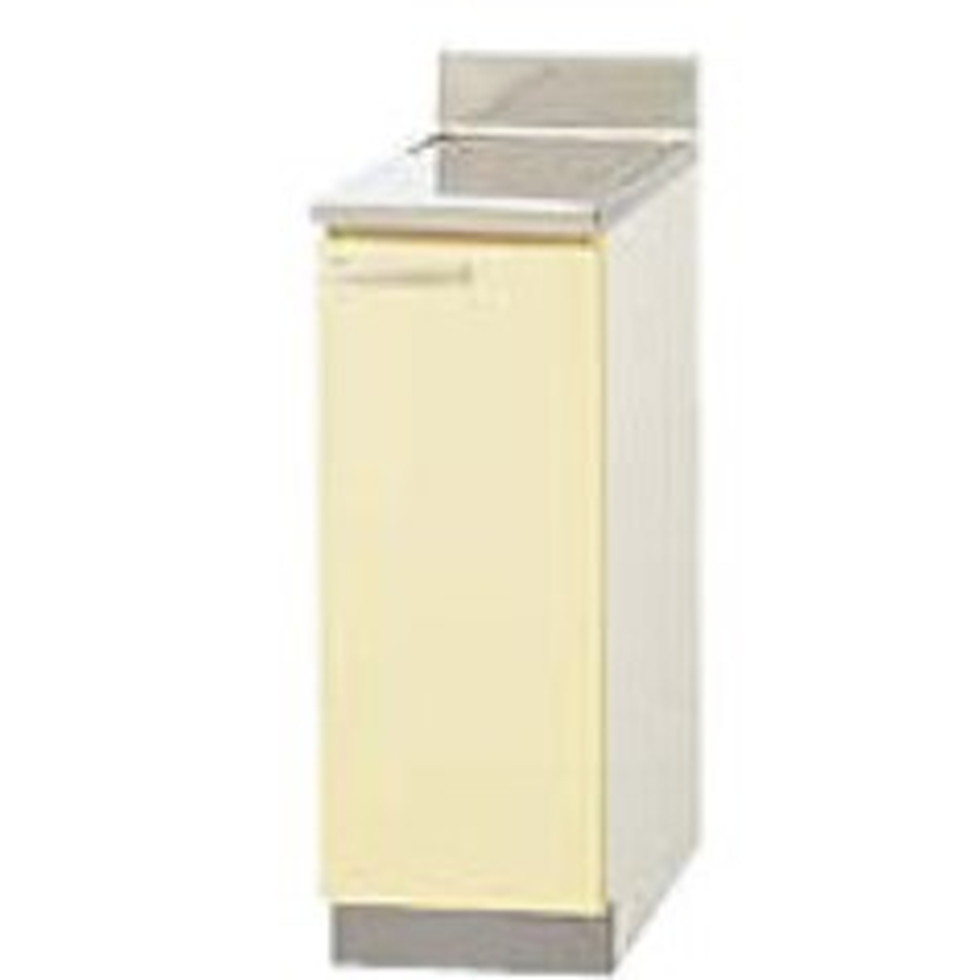 クリナップ[T-30C]木キャビキッチンさくら