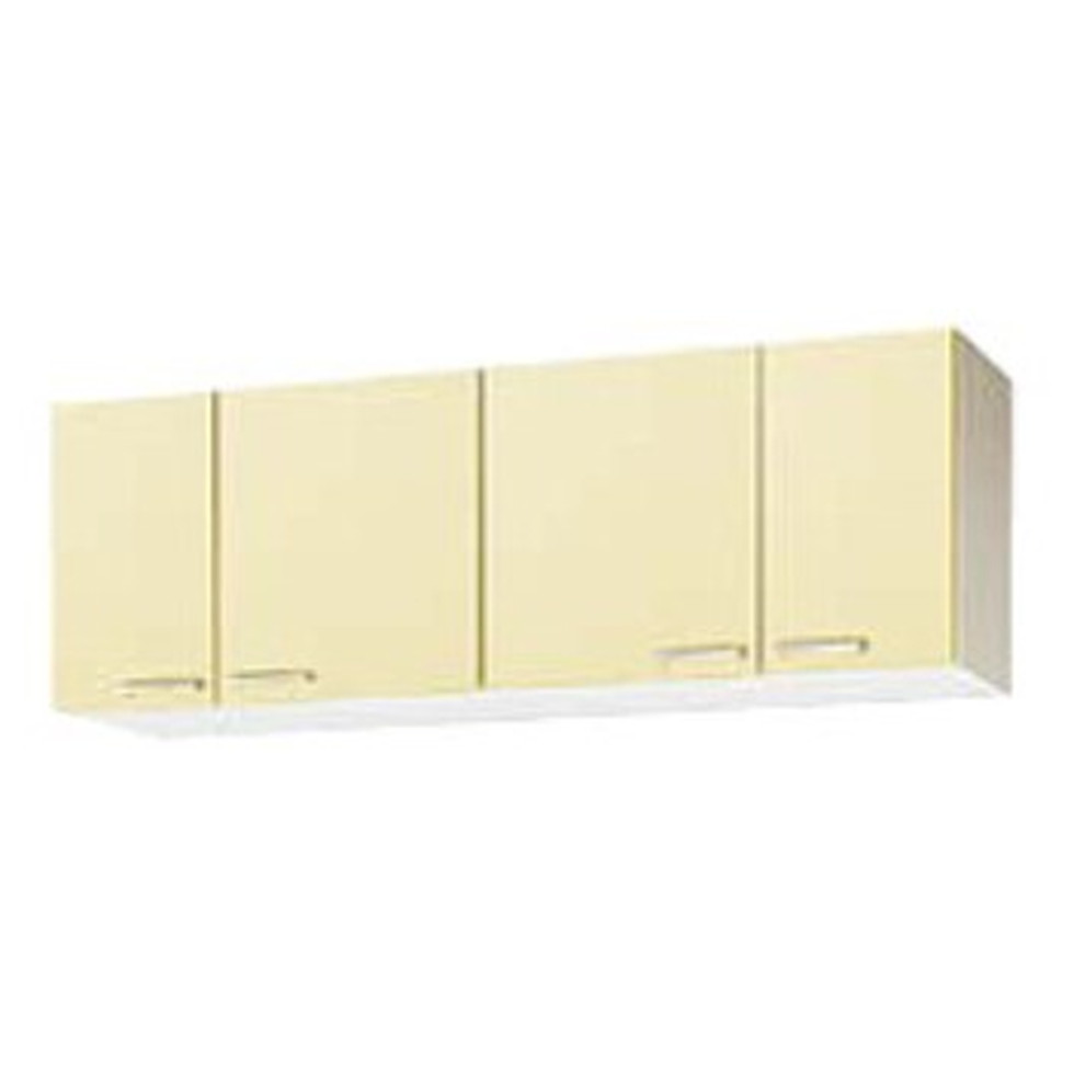 クリナップ[WT-150]木キャビキッチンさくら