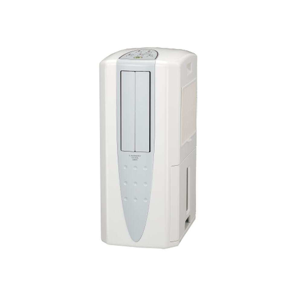 コロナ[CDM-1425-W]冷風・衣類乾燥除湿器