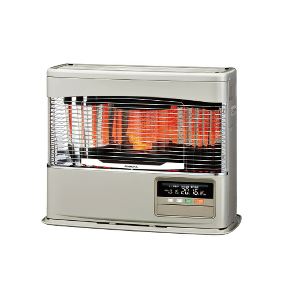 コロナ[FF-6824PK-N]FF輻射