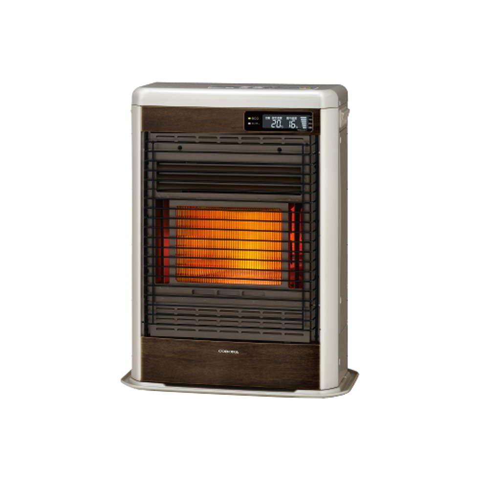 コロナ[FF-SG4224M-TG]FF輻射