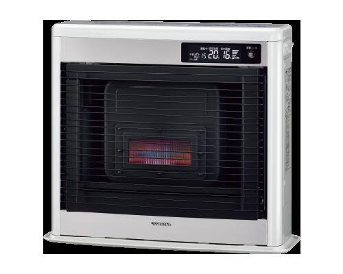 コロナ[FF-IR6825-W]FF式石油暖房機輻射型