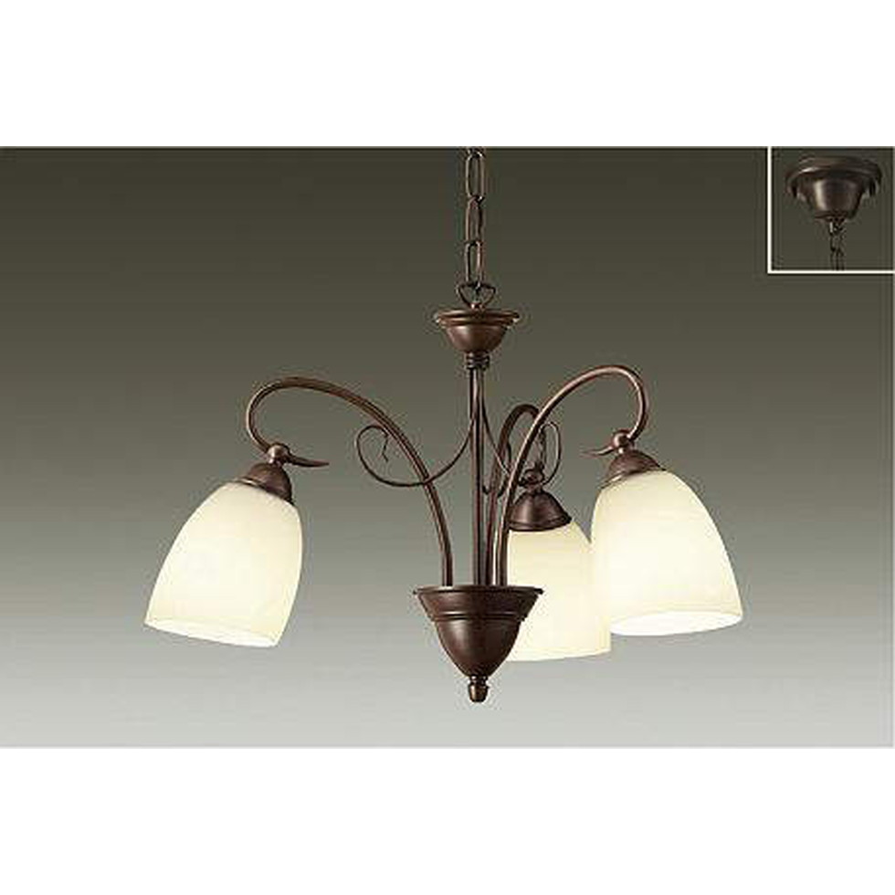 DAIKO大光電機[DCH-38778Y]シャンデリア