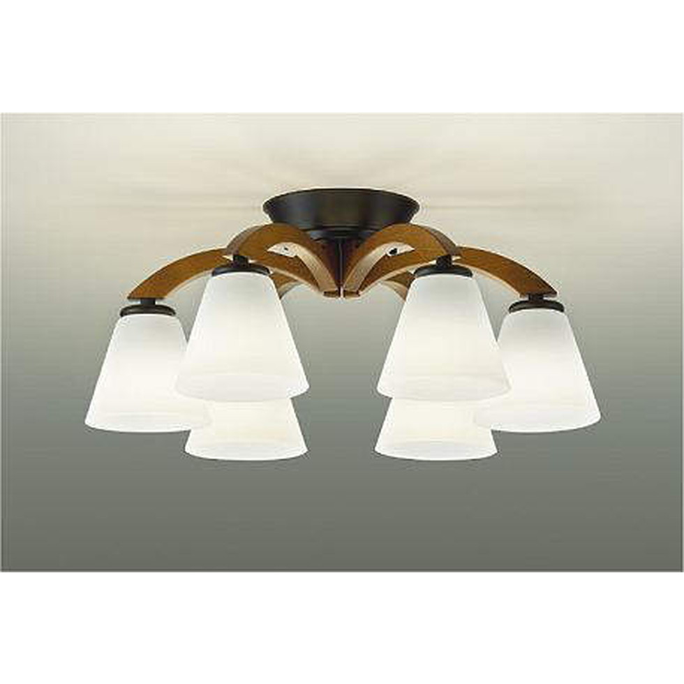 DAIKO大光電機[DCH-41881Y]シャンデリア