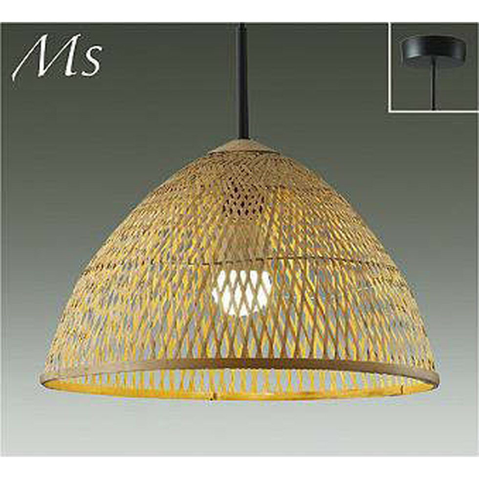 DAIKO大光電機[DPN-41652Y]ペンダントライト