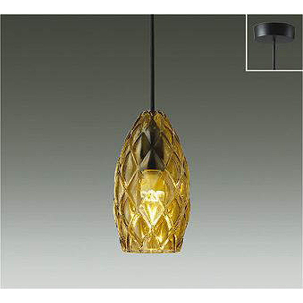 DAIKO大光電機[DPN-41736Y]ペンダントライト