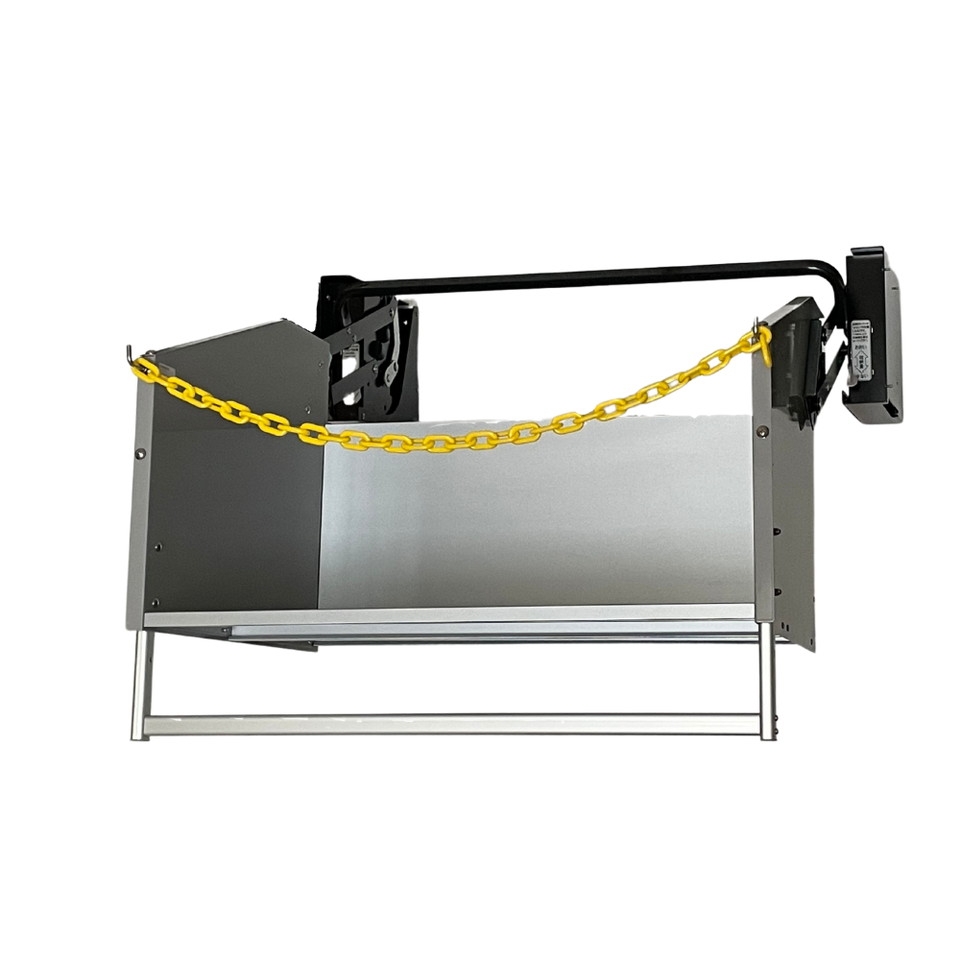 ダイドー[558365-1]業務用エレベスイング