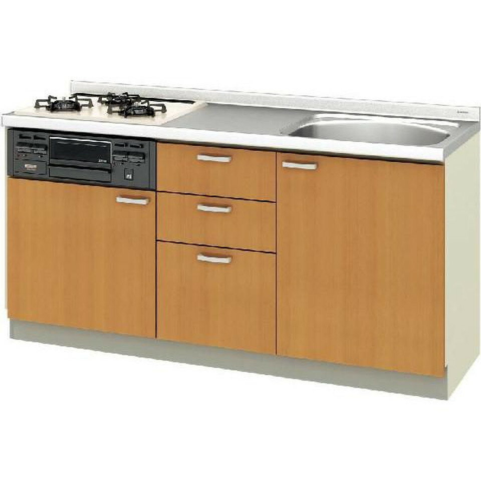 LIXIL[GK-U-165XNB]パッとりくんGKシリーズ　フロアユニット