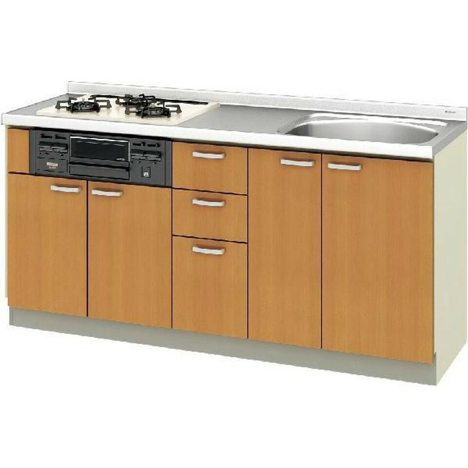 LIXIL[GK-U-170XNB]パッとりくんGKシリーズ　フロアユニット