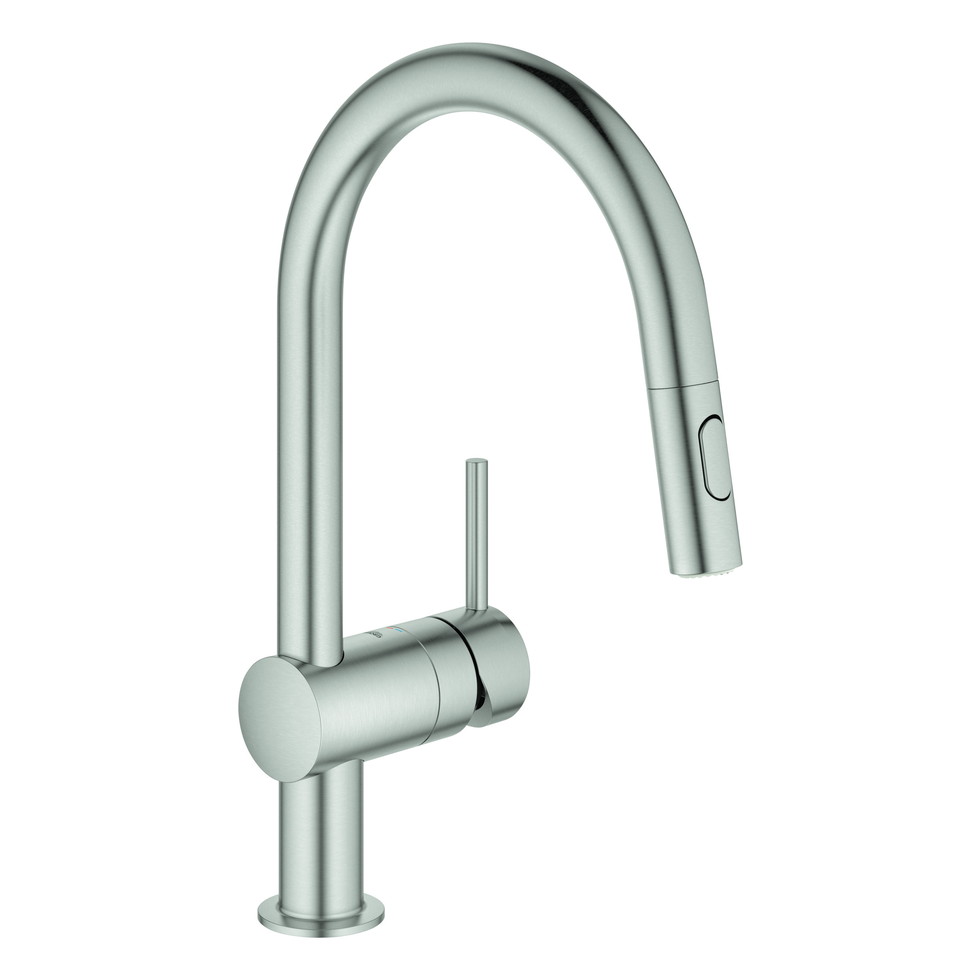 GROHE[32321DC2J]å