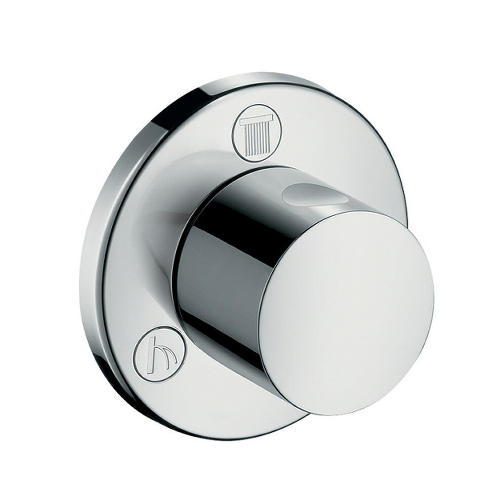 Hansgrohe(ハンスグローエ)[15932000]埋込式バス水栓