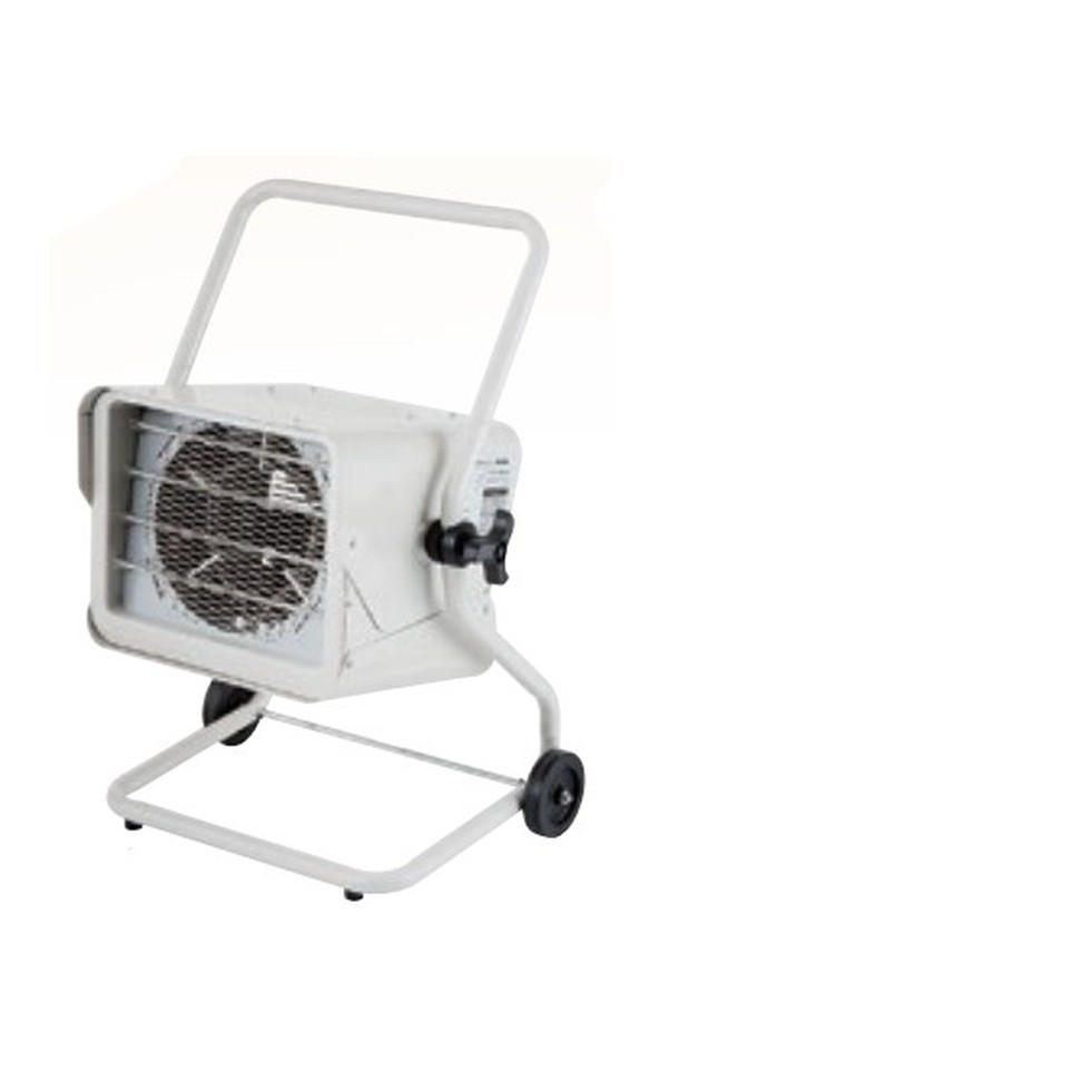 ナカトミ[TEH-50]電気ファンヒーター