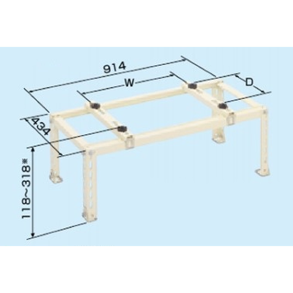 因幡電工[C-NG-L]キャッチャー