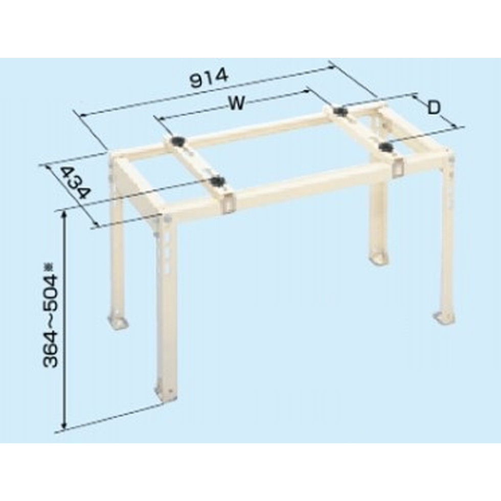因幡電工[C-NG5-L]キャッチャー