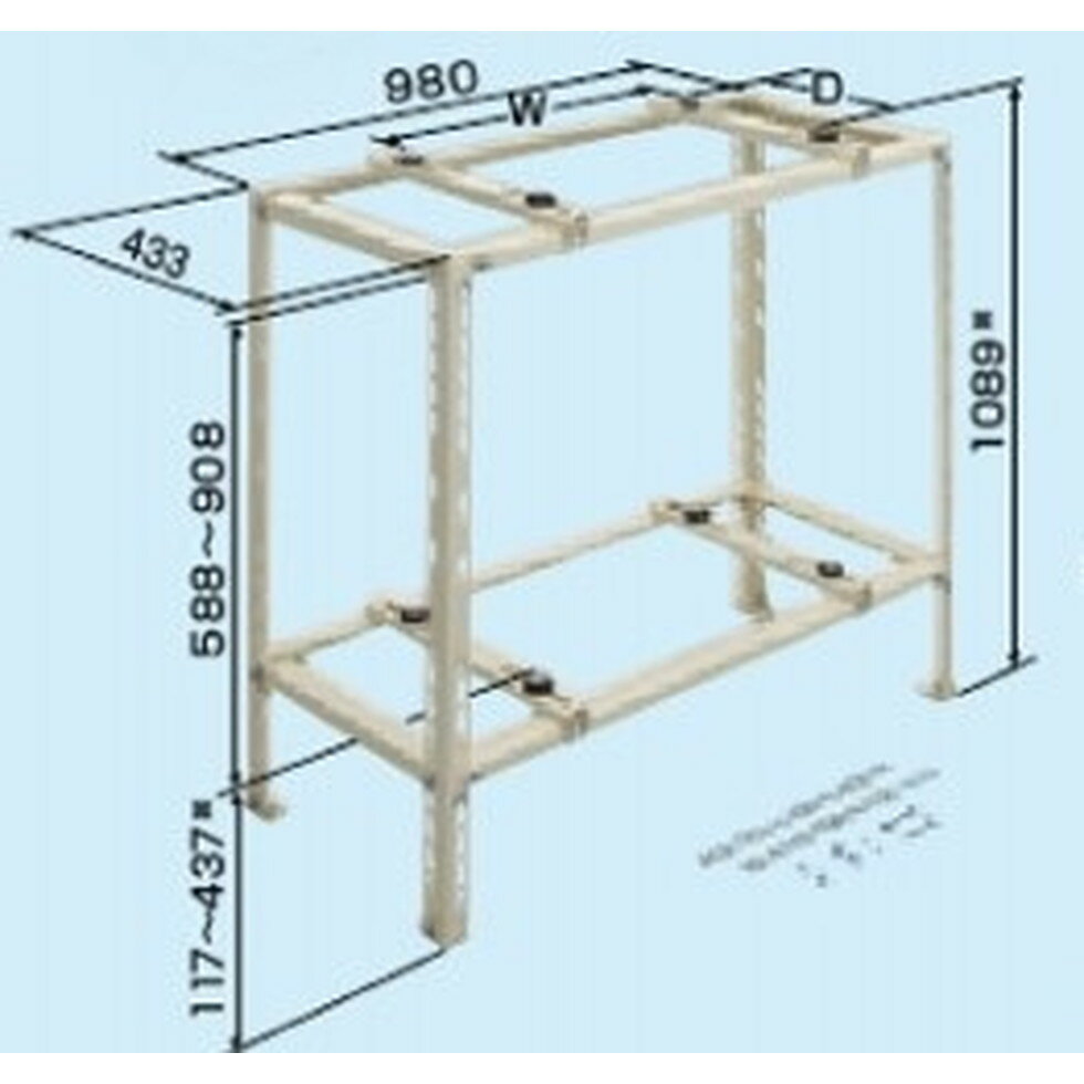 因幡電工[C-WJ-LLH]キャッチャー