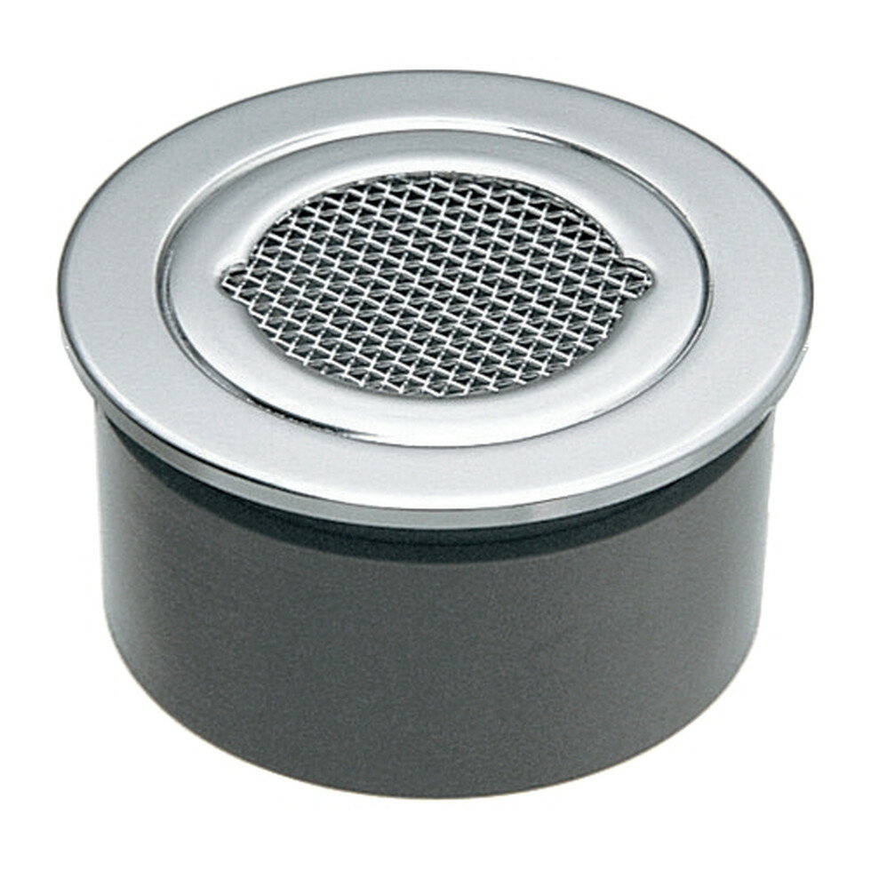 カクダイ[400-233-50]防虫目皿