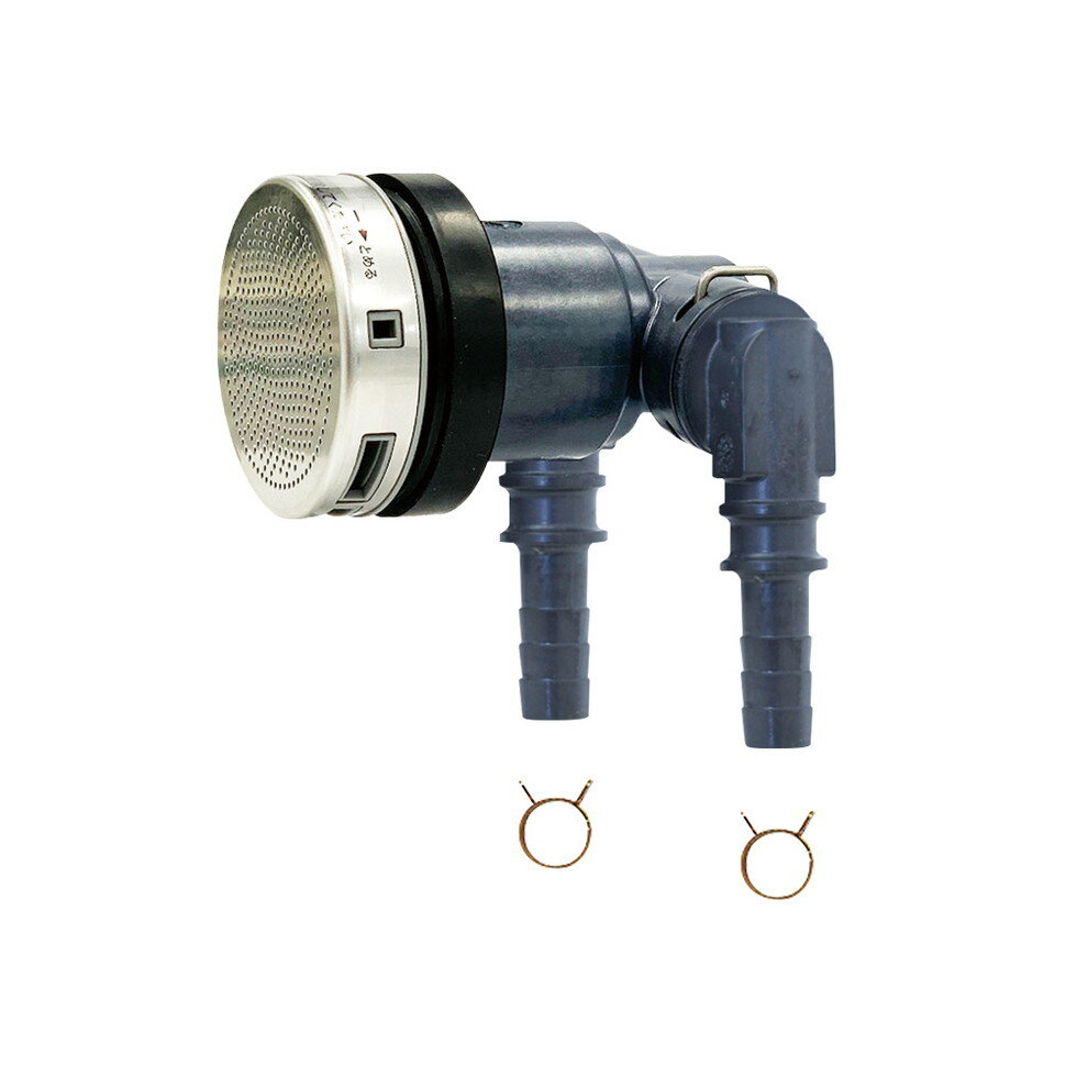 カクダイ[415-418]小型一口循環金具