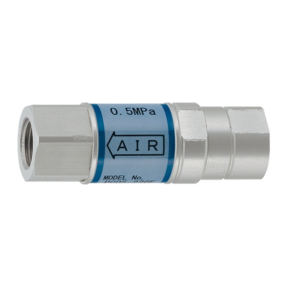 カクダイ[518-500-03]エアー用定圧弁