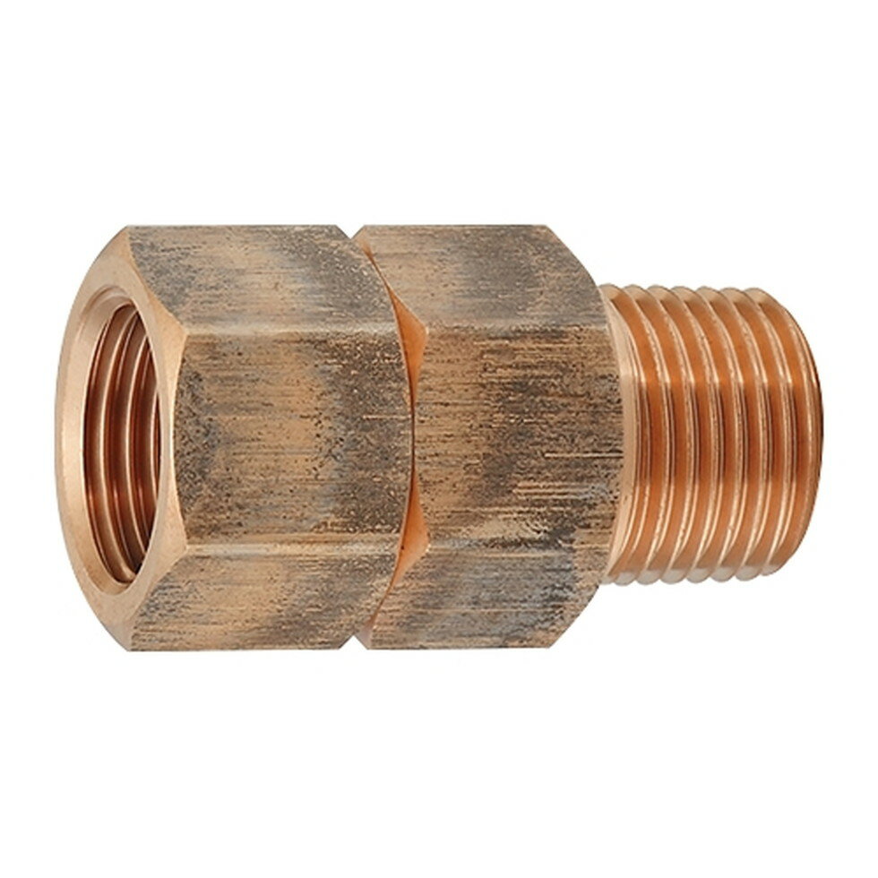 カクダイ[612-356-13]フリーターンアダプター