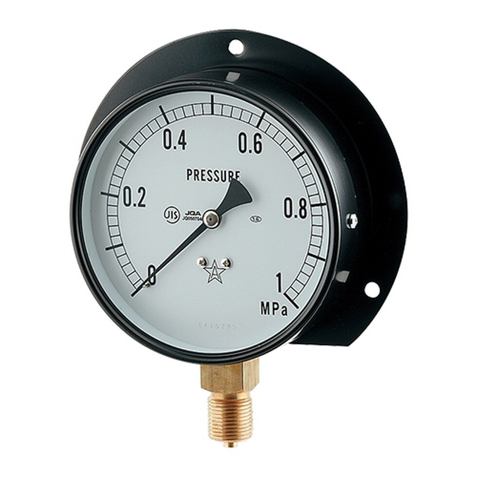 カクダイ[649-872-05E]汎用圧力計