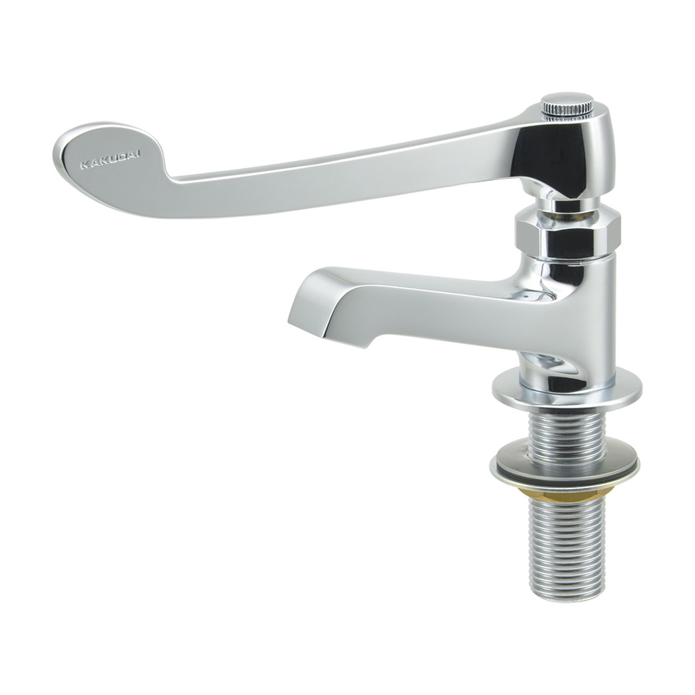 カクダイ[700-012-13]レバー式立水栓