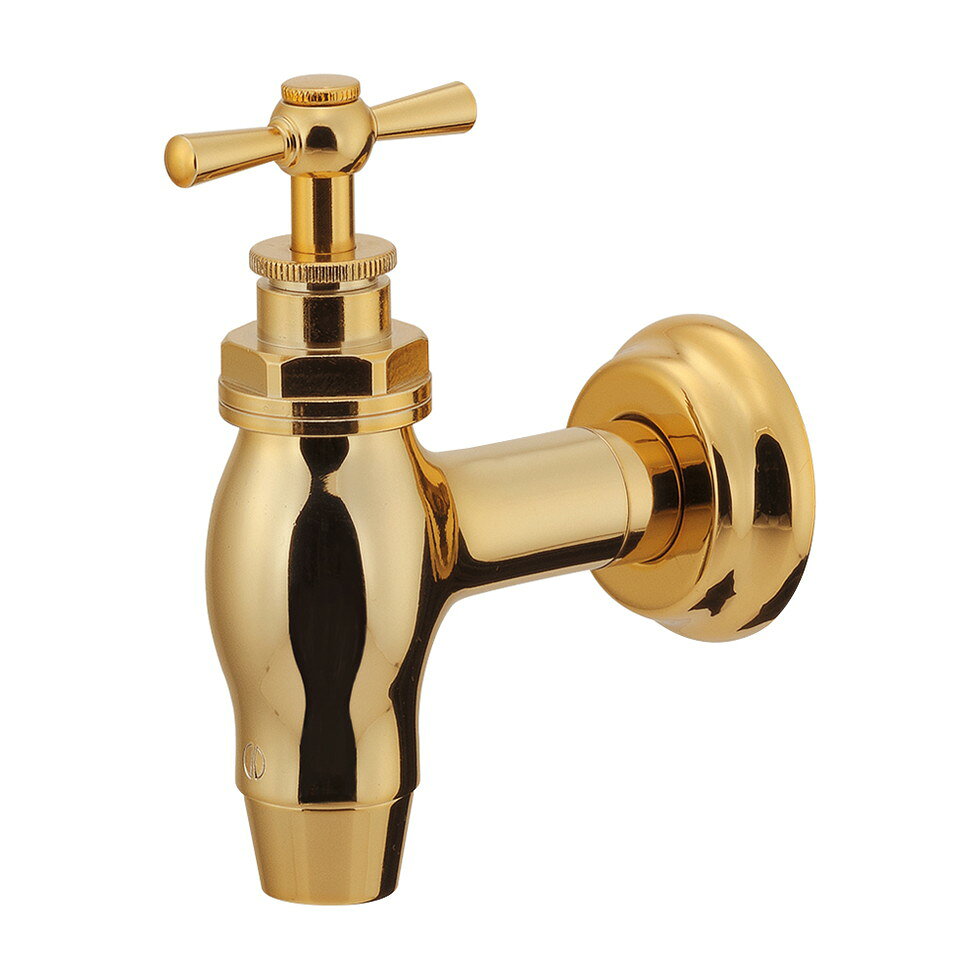 カクダイ[701-008-AG]横水栓