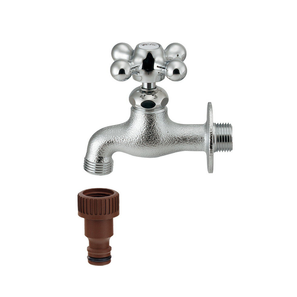 カクダイ[701-026-13]横水栓