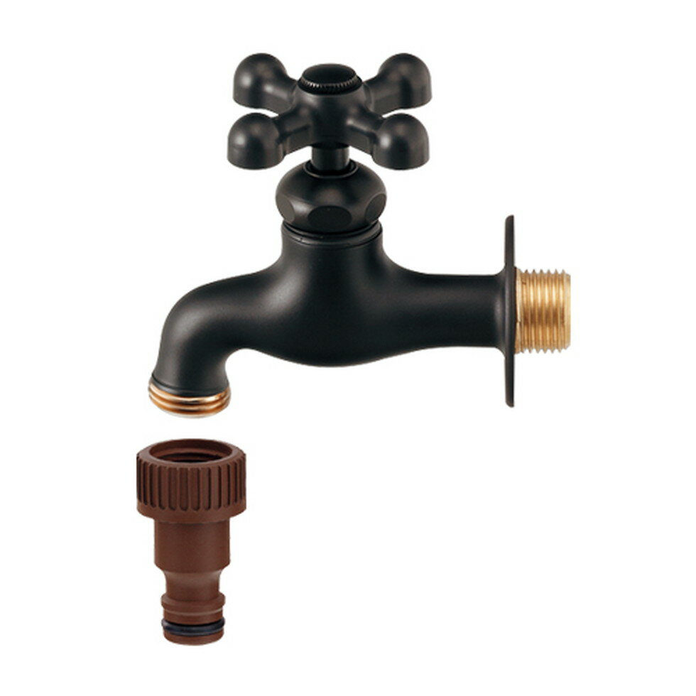 カクダイ[701-029-13]横水栓