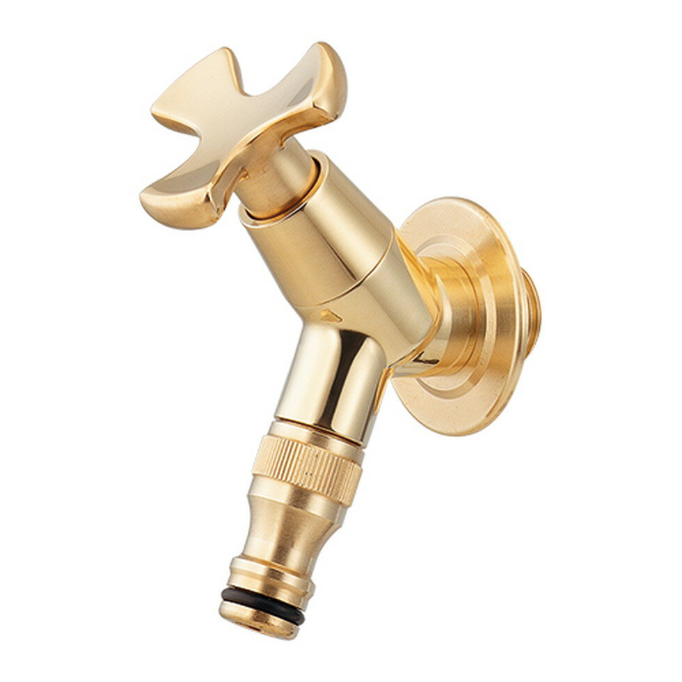 カクダイ[701-242-13]横水栓