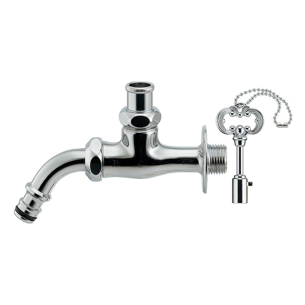 カクダイ[701-373-13]共用万能ホーム水栓