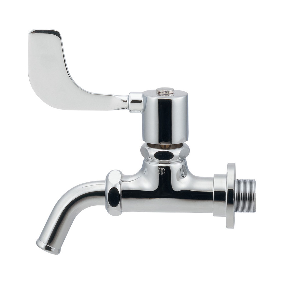 カクダイ[702-052-20]レバー式万能ホーム水栓