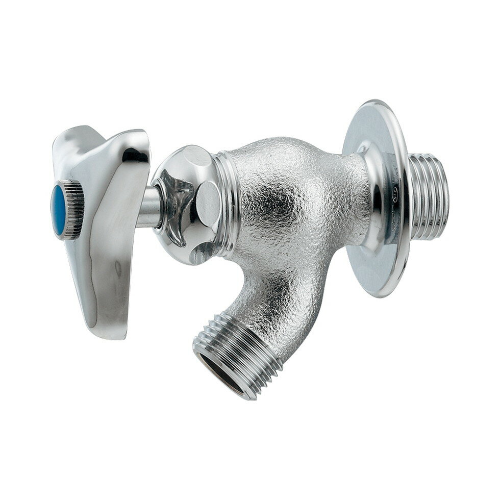 カクダイ[703-201-13]カップリングなし散水栓