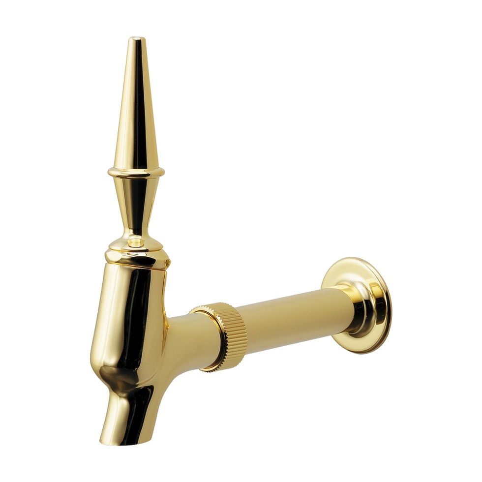 カクダイ[703-707-G]ビールサーバー型水栓